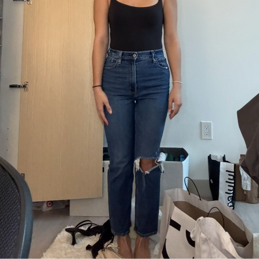 ABERCROMBIE JEANS